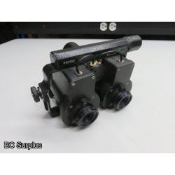 T-682: Russian Night Vision Goggles