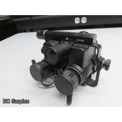 T-682: Russian Night Vision Goggles