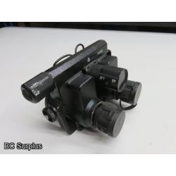 T-682: Russian Night Vision Goggles