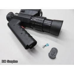 T-684: T3C-2 Night Vision Telescope – No Bag